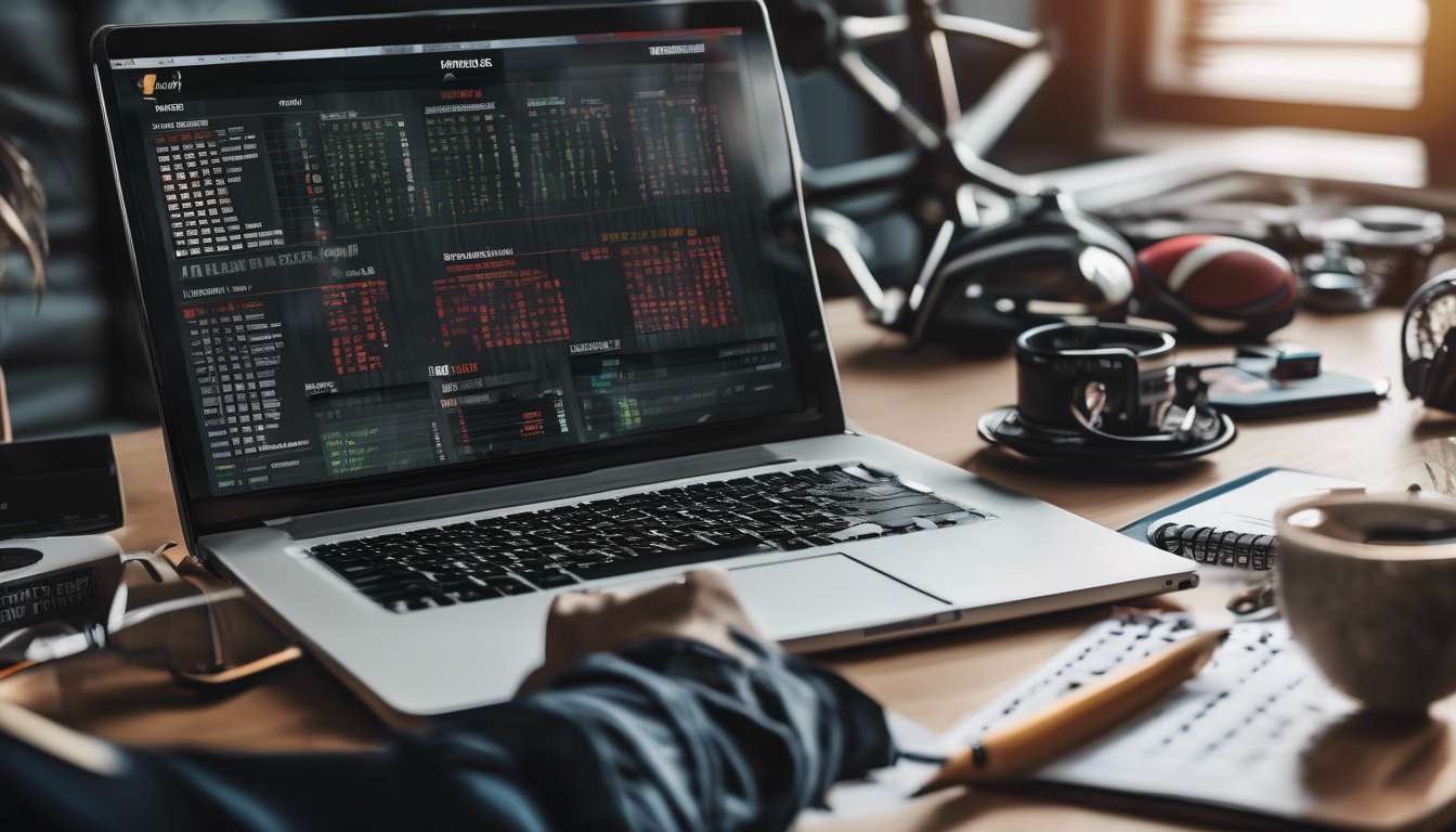 7 Ways to Stay Disciplined in Sports Betting