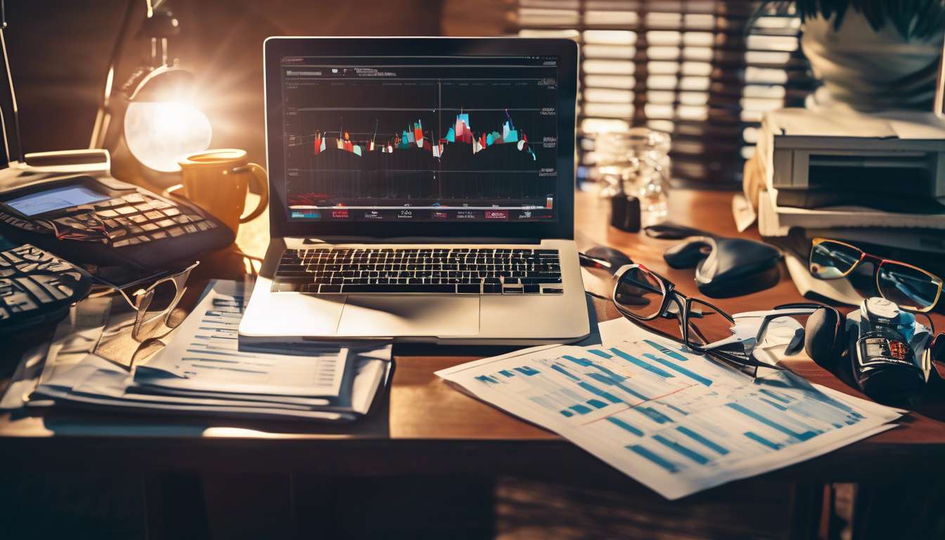 Essential Tips for Tracking Betting Performance