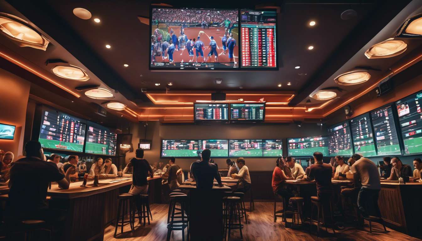 How to Approach Betting During Major Tournaments