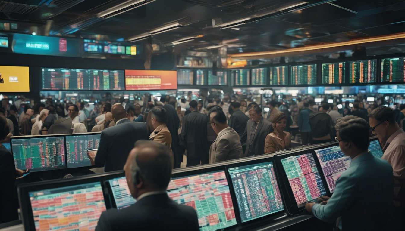 How to Evaluate the Value of a Betting Market