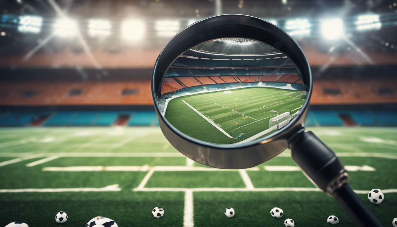 How to Research Teams Before Making Bets