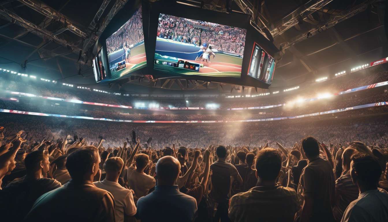 How to Use Momentum in Live Betting Decisions