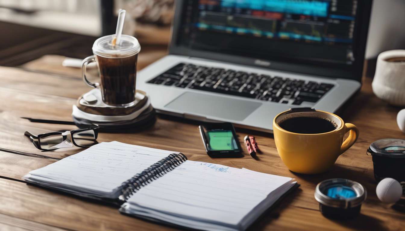 Mastering the Art of Sports Betting for Beginners
