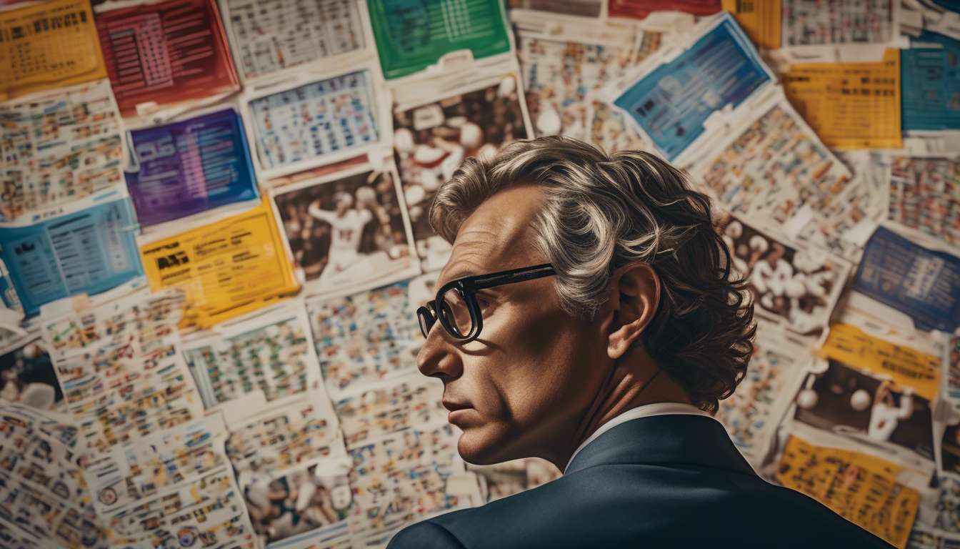 The Psychology Behind Sports Betting Behavior