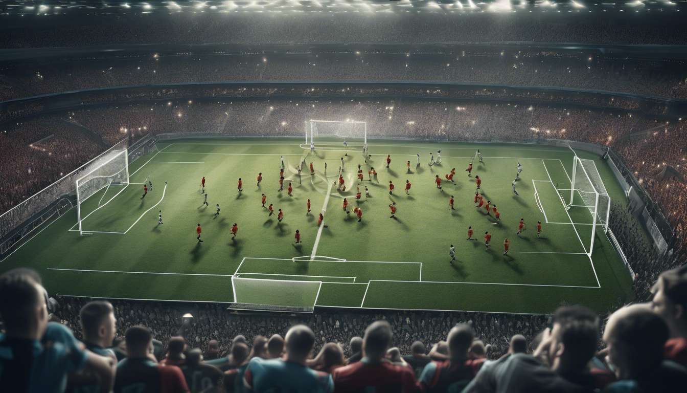 The Role of Match Context in Betting Strategy