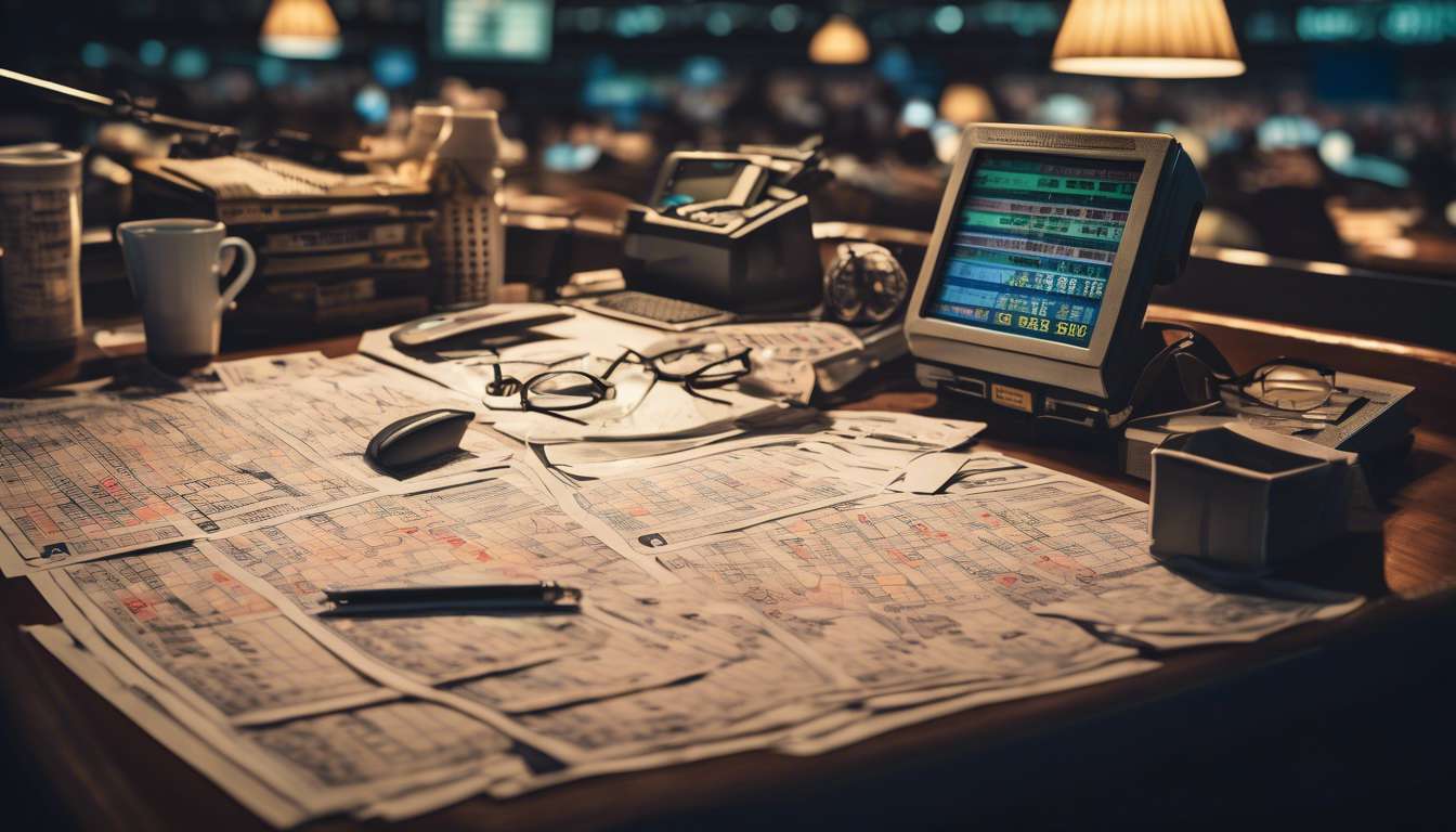 The Ultimate Guide to Reading Betting Lines
