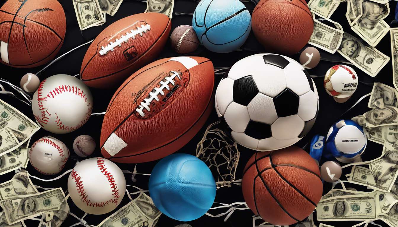 Top 10 Terms Every Sports Bettor Should Know