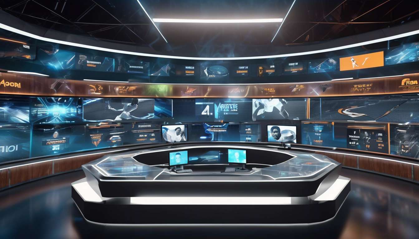 Top 7 Metrics for Smarter Sports Predictions