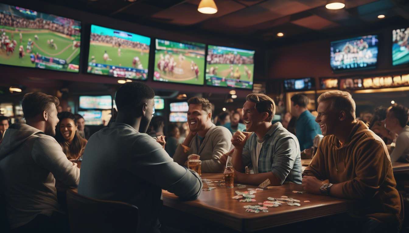 Top FAQs Answered About Sports Betting Basics