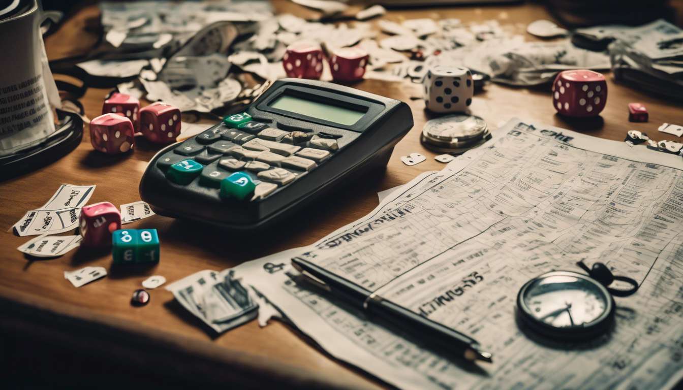 Top Mistakes to Avoid in Sports Wagering