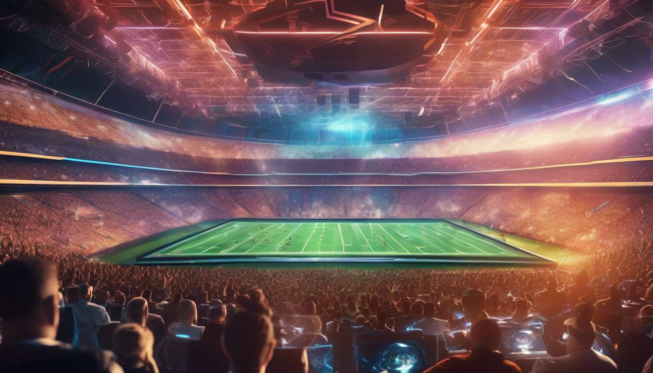 Top Trends Reshaping Sports Betting in 2025