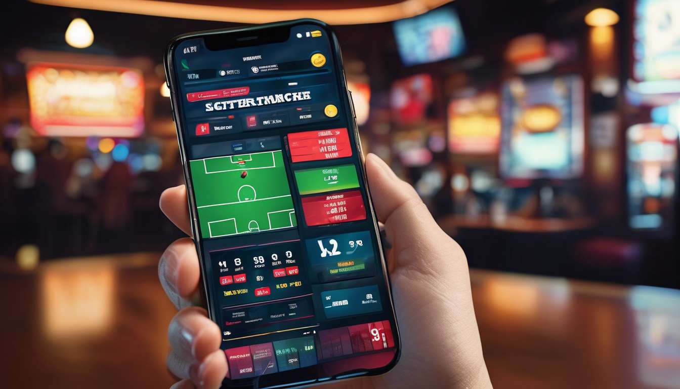 What to Look for in a Betting App or Platform
